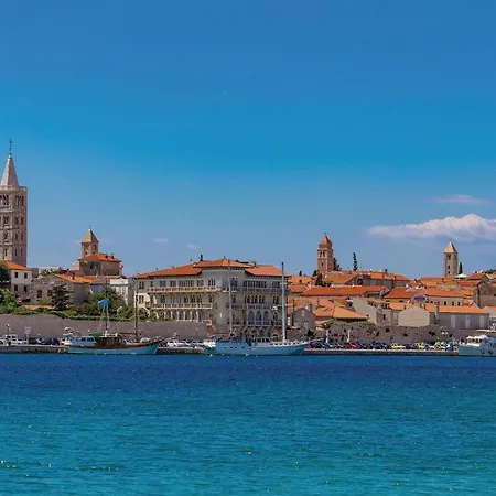 Awesome In With Wifi 公寓 *