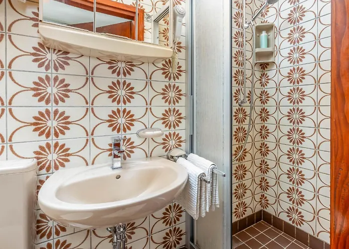 Awesome In With Wifi Apartmán