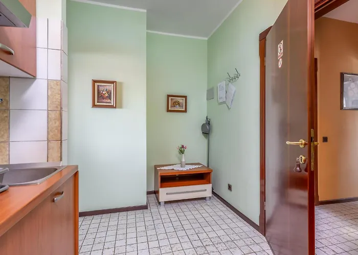 아파트 Awesome In With Wifi Palit