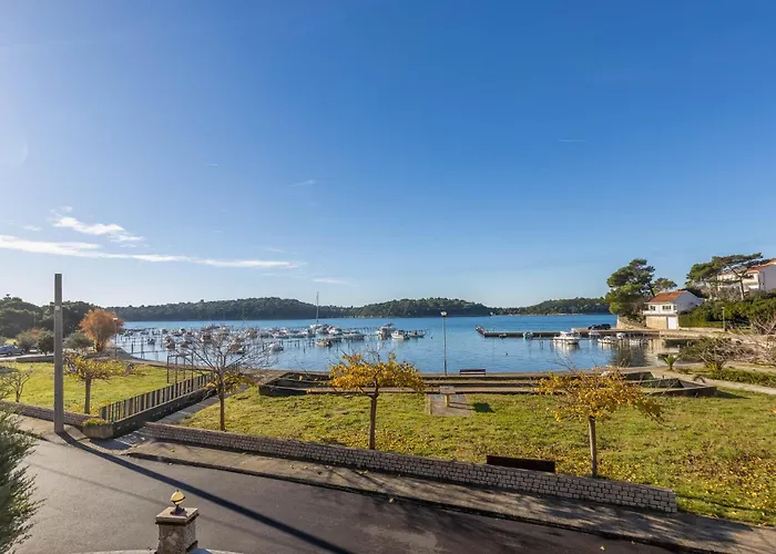 아파트 Awesome In With Wifi