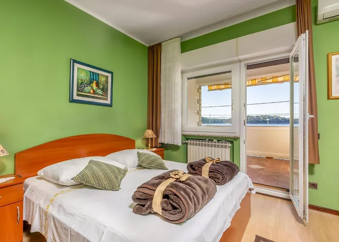 Awesome In With Wifi Apartmán