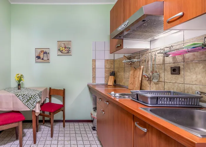 아파트 Awesome In With Wifi